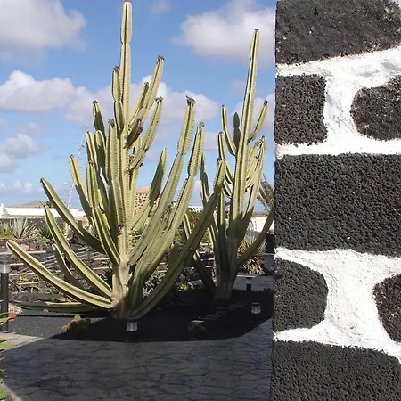 Séjour à la campagne Isabel