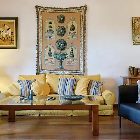 Séjour à la campagne Isabel Mozaga