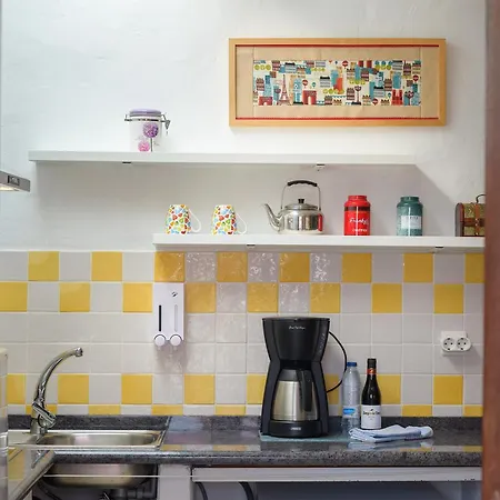 Séjour à la campagne Isabel Mozaga