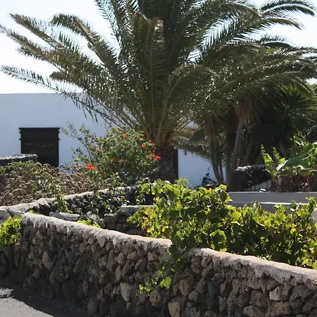 Casa rural Isabel Mozaga