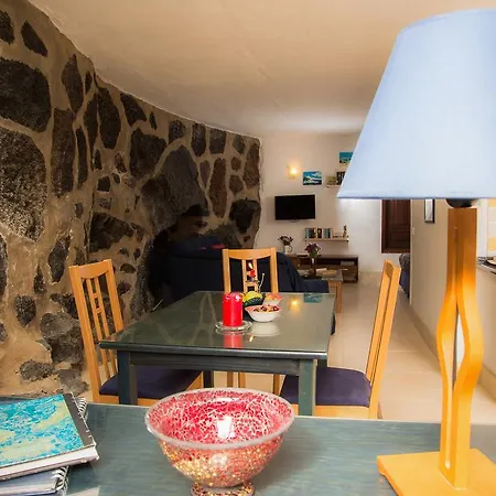 Casa rural Isabel