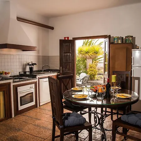 Casa rural Isabel