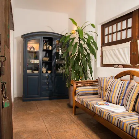 Casa rural Isabel