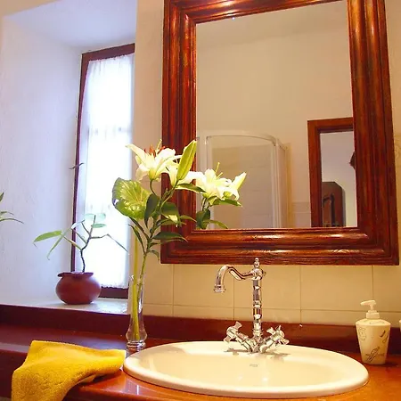 Casa rural Isabel