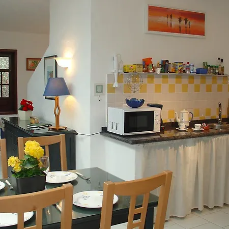 Casa rural Isabel