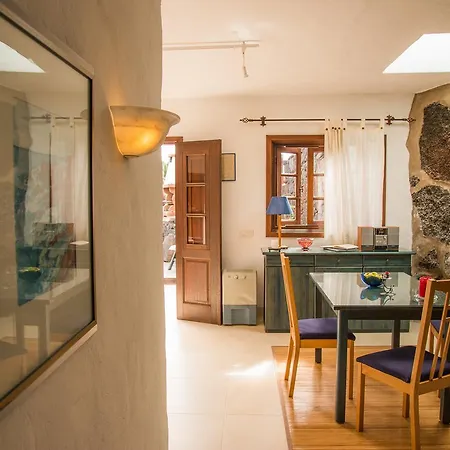 Casa rural Isabel *