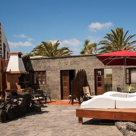 Casa rural Isabel