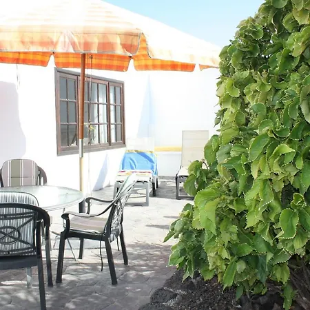 Casa rural Isabel Mozaga