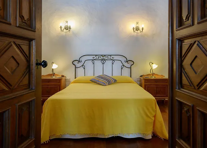 Isabel Country house