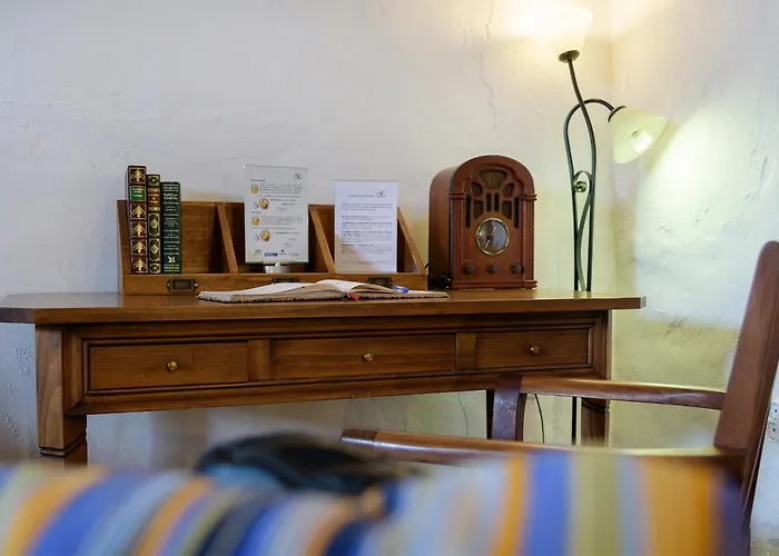 Isabel Country house