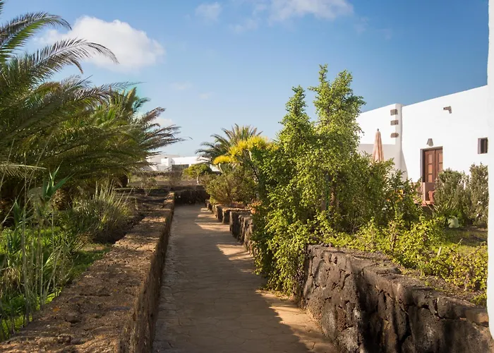 Gospodarstwo wiejskie Isabel *