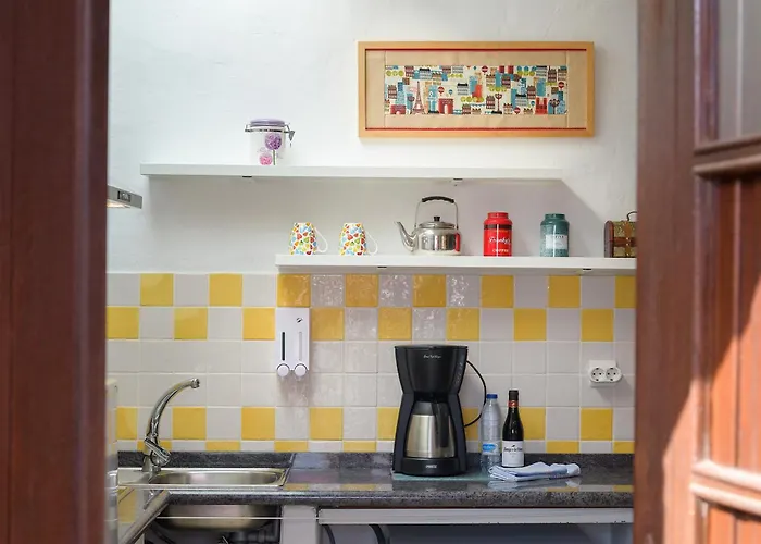 Country house Isabel Mozaga