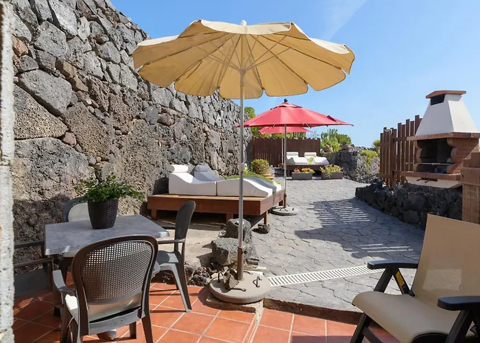 Isabel Country house *