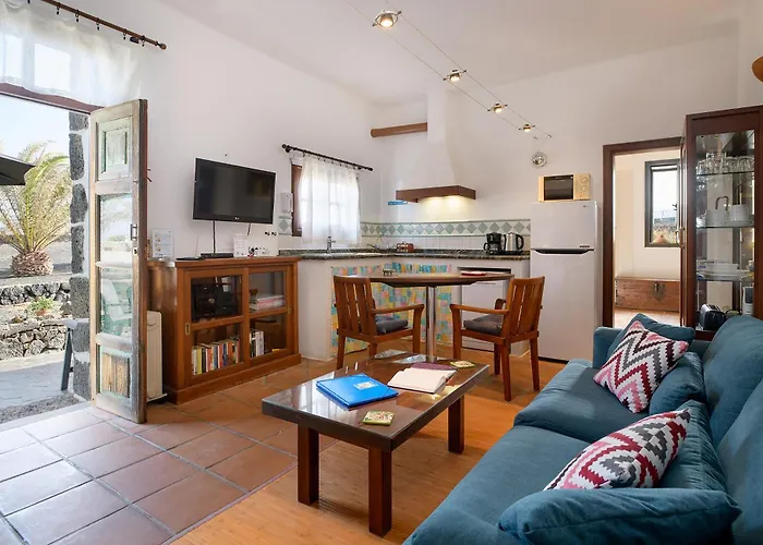 Isabel Country house