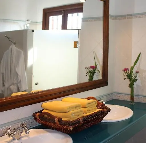 Gospodarstwo wiejskie Isabel *