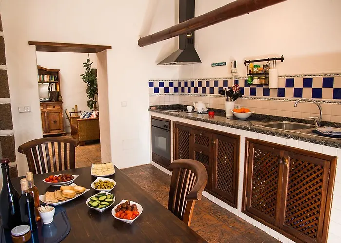 Gospodarstwo wiejskie Isabel