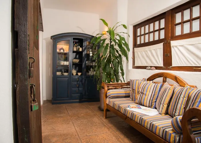 Gospodarstwo wiejskie Isabel