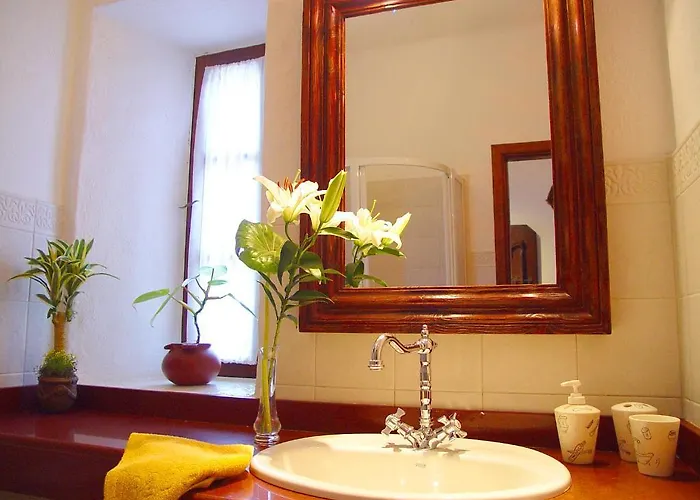 Gospodarstwo wiejskie Isabel