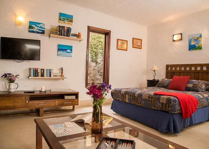 Gospodarstwo wiejskie Isabel