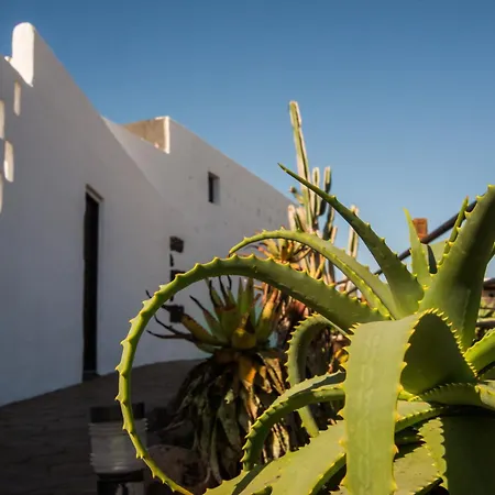 Casa Rural Finca Isabel Mozaga