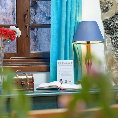 Isabel Country house *