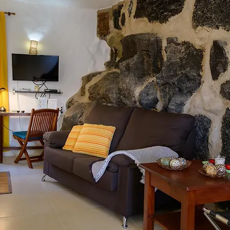 Casa Rural Finca Isabel * Mozaga