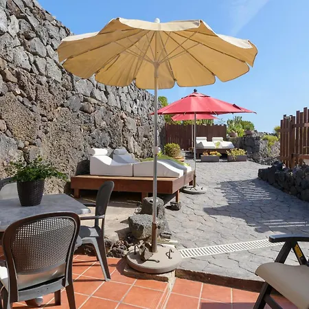 Casa Rural Finca Isabel Kır Evi *