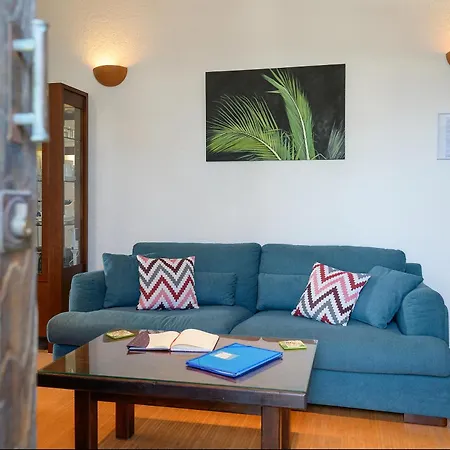 Casa Rural Finca Isabel Kır Evi Mozaga