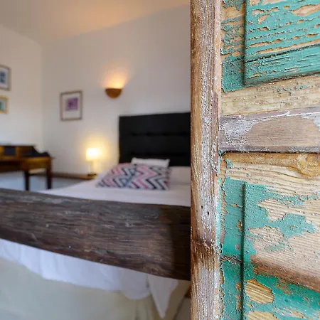 Isabel Landhaus Mozaga