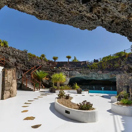 Kır Evi Casa Rural Finca Isabel Mozaga