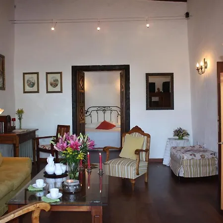 Casa Rural Finca Isabel