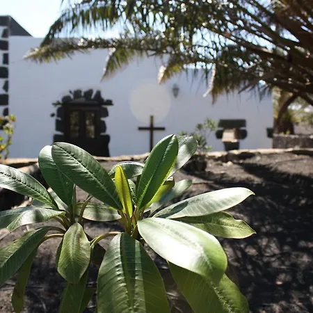 Casa Rural Finca Isabel Mozaga