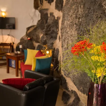 Country house Isabel Mozaga