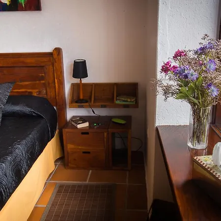 Casa Rural Finca Isabel