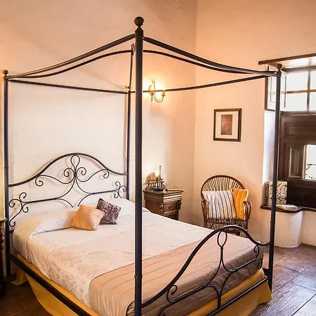 Casa Rural Finca Isabel