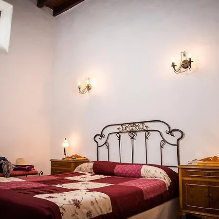 Kır Evi Casa Rural Finca Isabel *