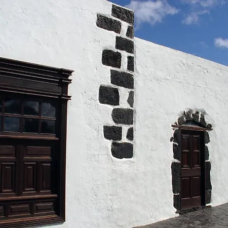 Casa Rural Finca Isabel * Mozaga