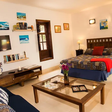 Country house Isabel