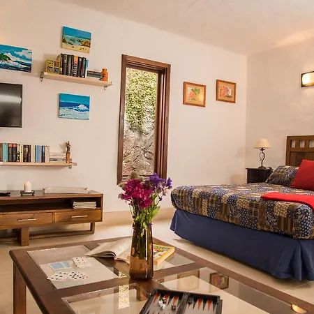 Kır Evi Casa Rural Finca Isabel