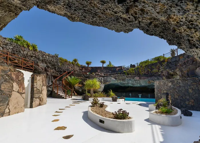 Landsted Isabel Mozaga