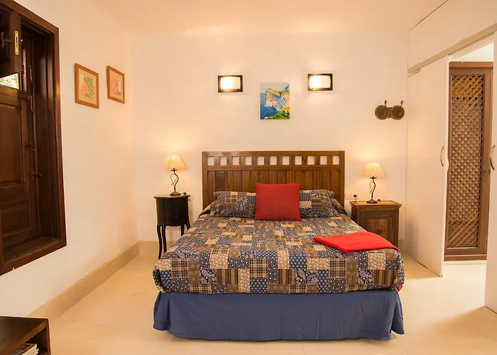 Isabel Landsted Mozaga