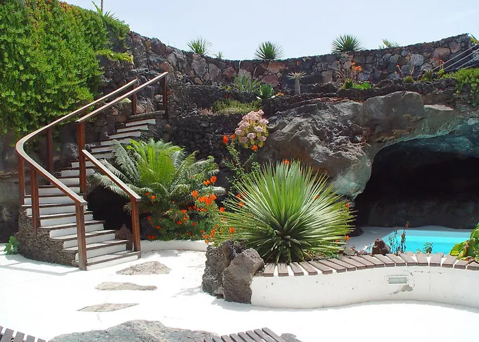 芬卡伊莎贝尔乡村民宿 Mozaga