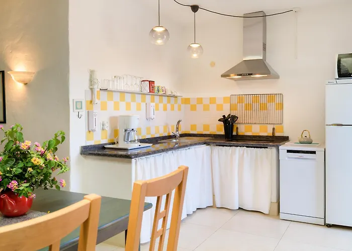 芬卡伊莎贝尔乡村民宿