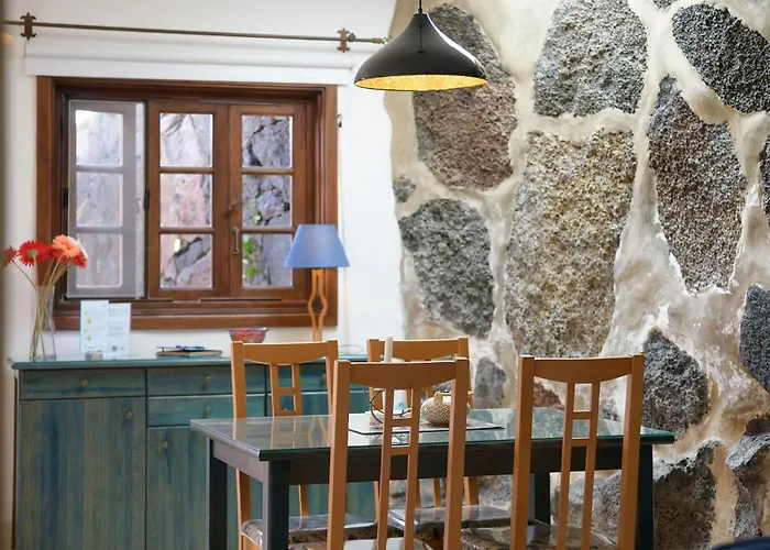 芬卡伊莎贝尔乡村民宿 乡村民宿