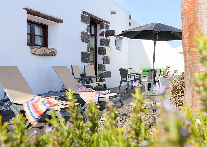 芬卡伊莎贝尔乡村民宿