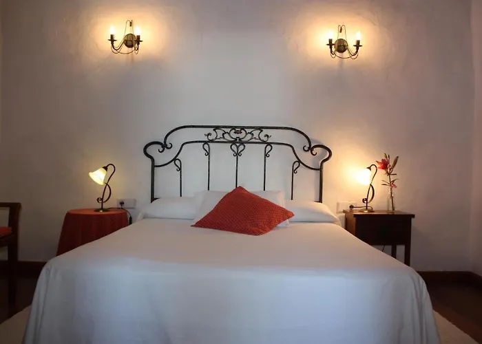 芬卡伊莎贝尔乡村民宿 *