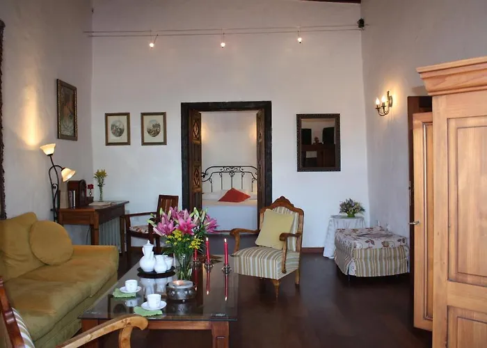 芬卡伊莎贝尔乡村民宿