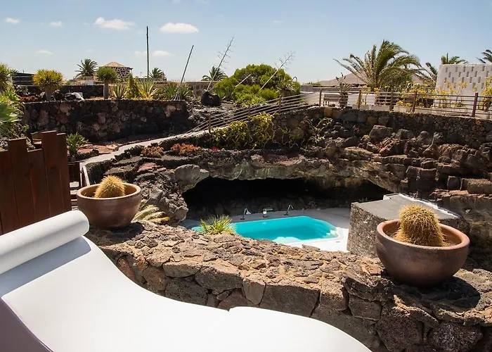 芬卡伊莎贝尔乡村民宿