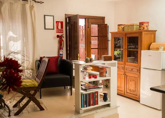 芬卡伊莎贝尔乡村民宿