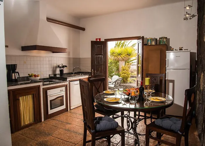 乡村民宿 芬卡伊莎贝尔乡村民宿